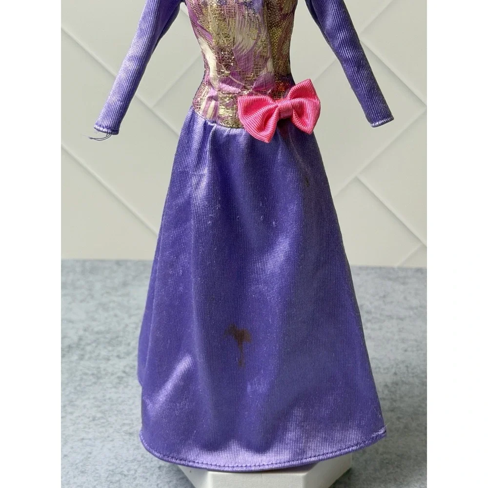 Mattel product genuine